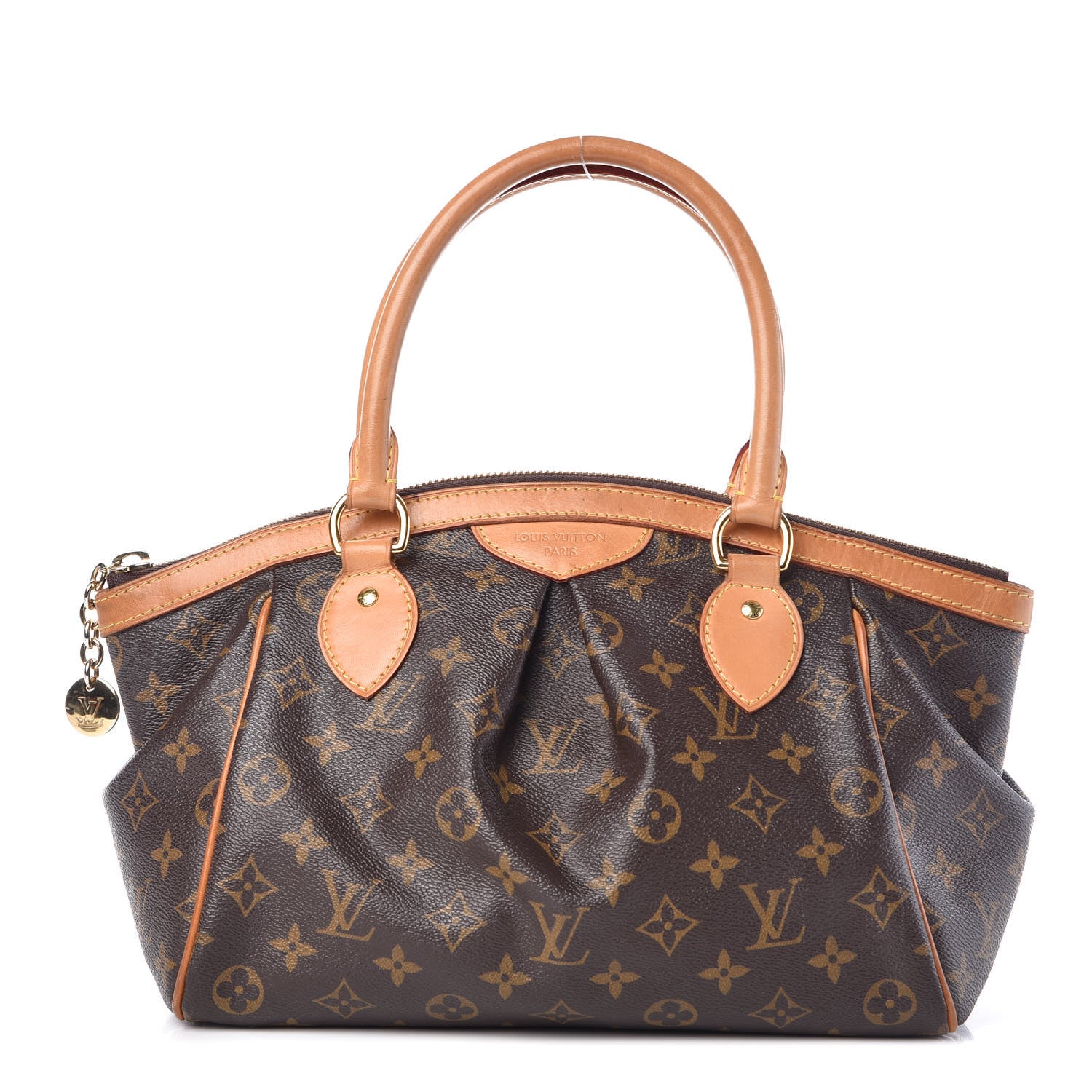 Louis Vuitton Monogram Tivoli PM 1 of 16