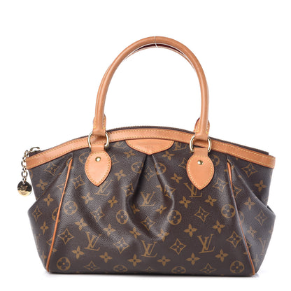 Louis Vuitton Monogram Tivoli PM 1 of 16