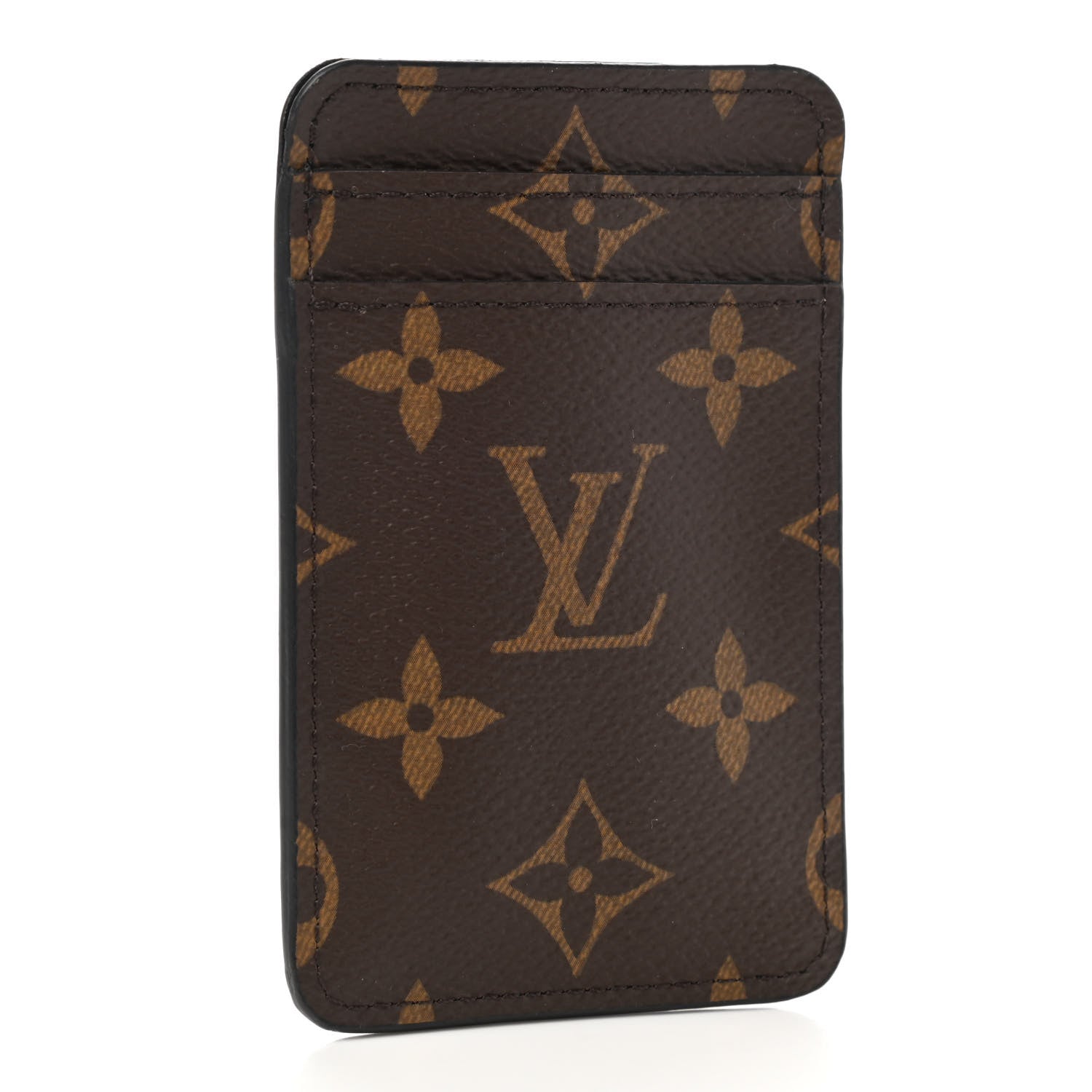 Louis Vuitton Epi Monogram Game On Card Holder 3 of 6