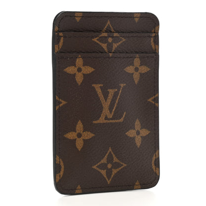 Louis Vuitton Epi Monogram Game On Card Holder 3 of 6