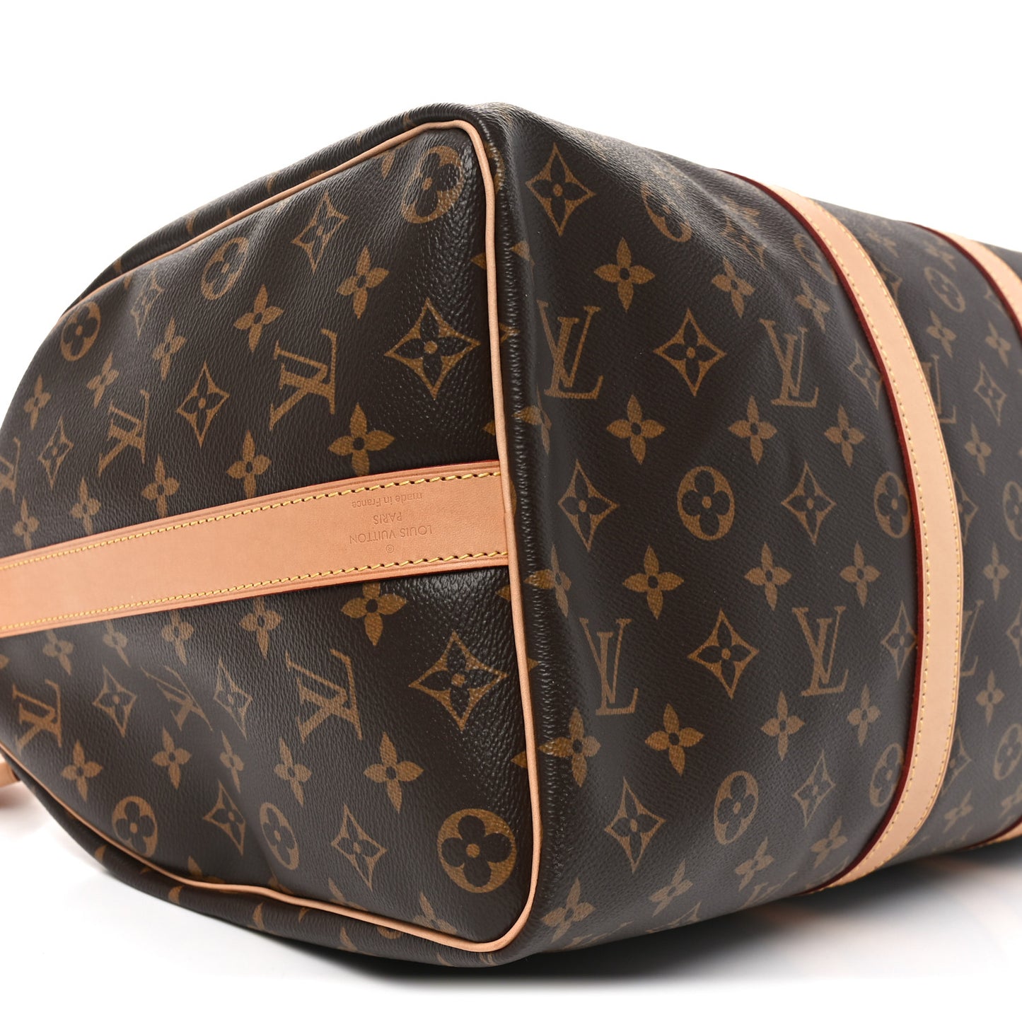 Monogram Keepall Bandouliere 45