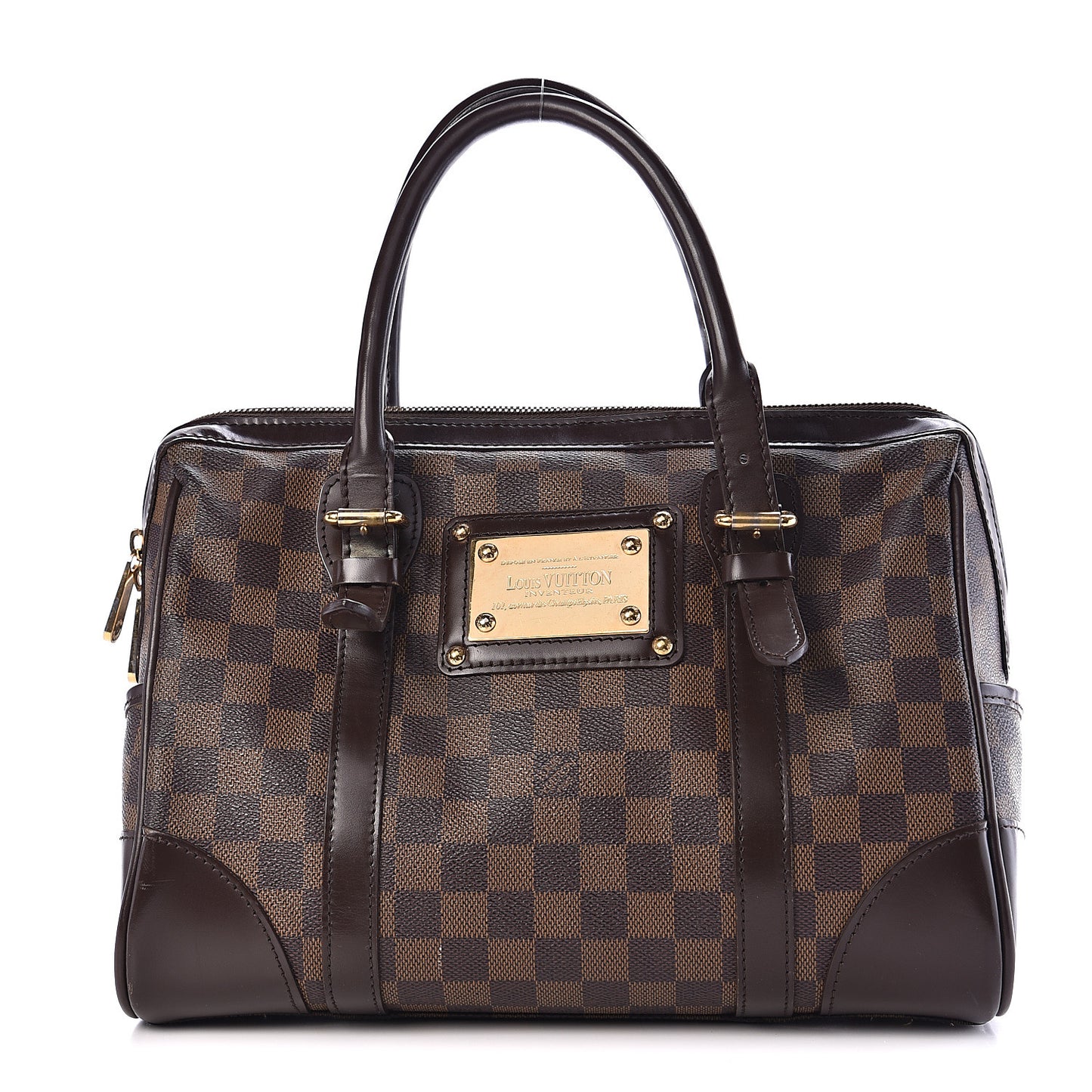 Damier Ebene Berkeley