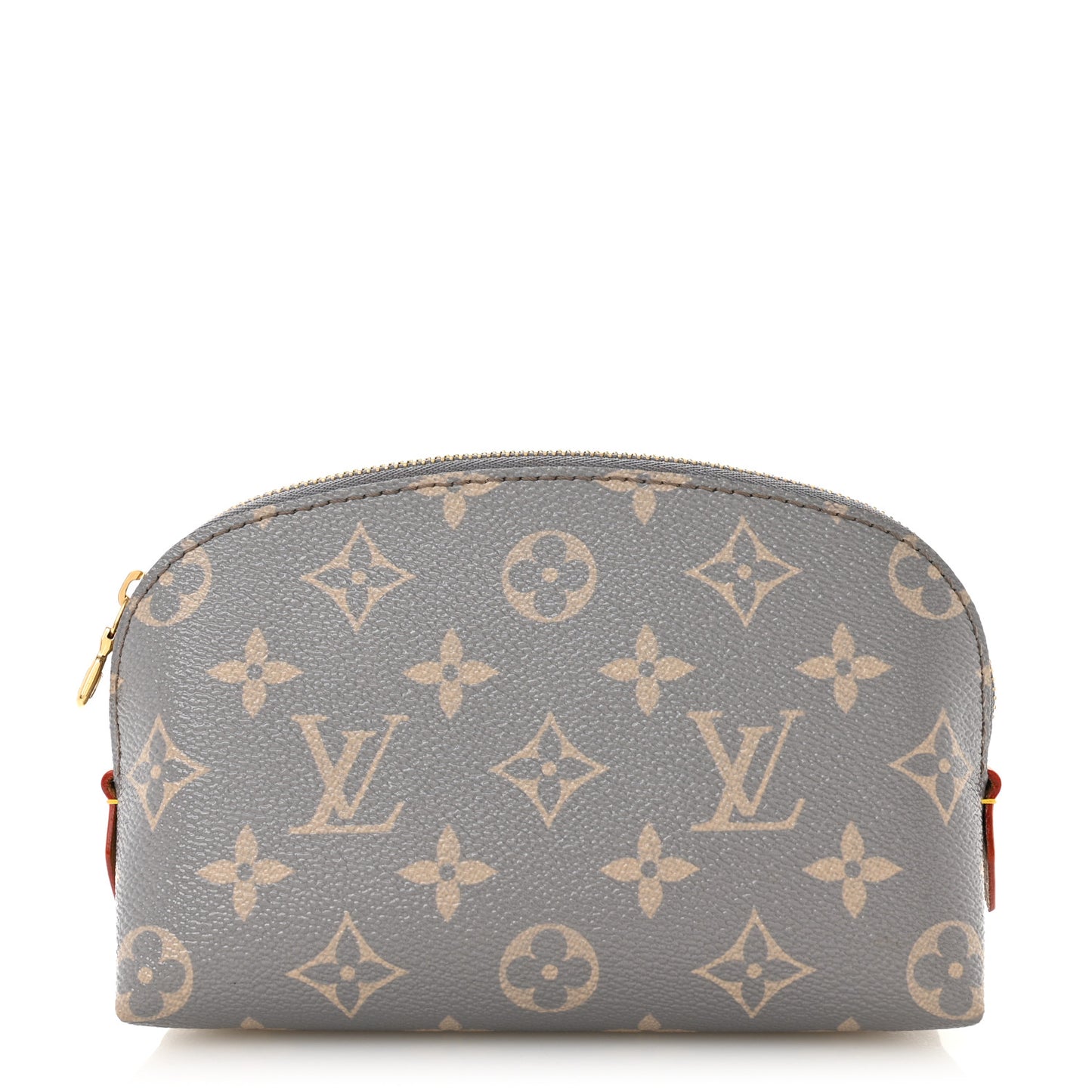 Monogram Trianon Cosmetic Pouch PM Grey