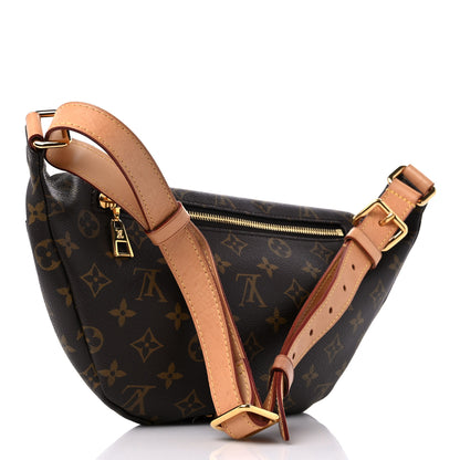 Louis Vuitton Monogram Bumbag 3 of 15