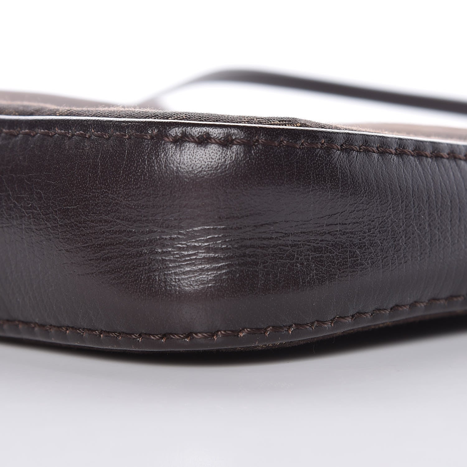 Louis Vuitton Monogram Idylle Pochette Accessories Fusain 9 of 9