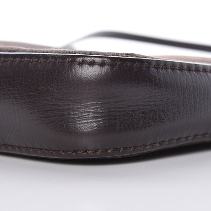 Louis Vuitton Monogram Idylle Pochette Accessories Fusain 9 of 9