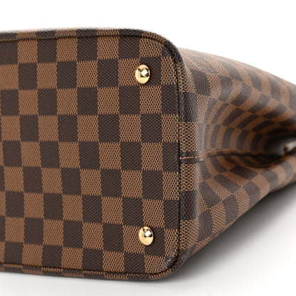 Louis Vuitton Damier Ebene Kensington 9 of 10