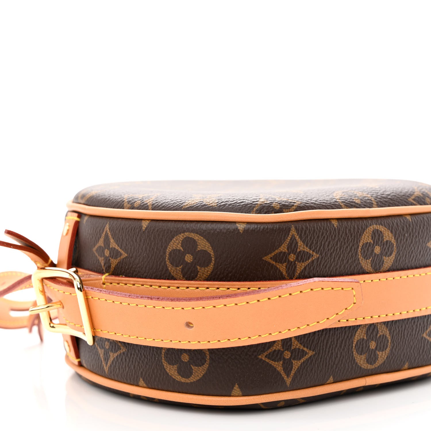 Louis Vuitton Monogram Boite Chapeau Souple PM 8 of 10