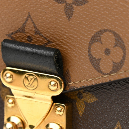 Louis Vuitton Reverse Monogram Pochette Metis 12 of 12