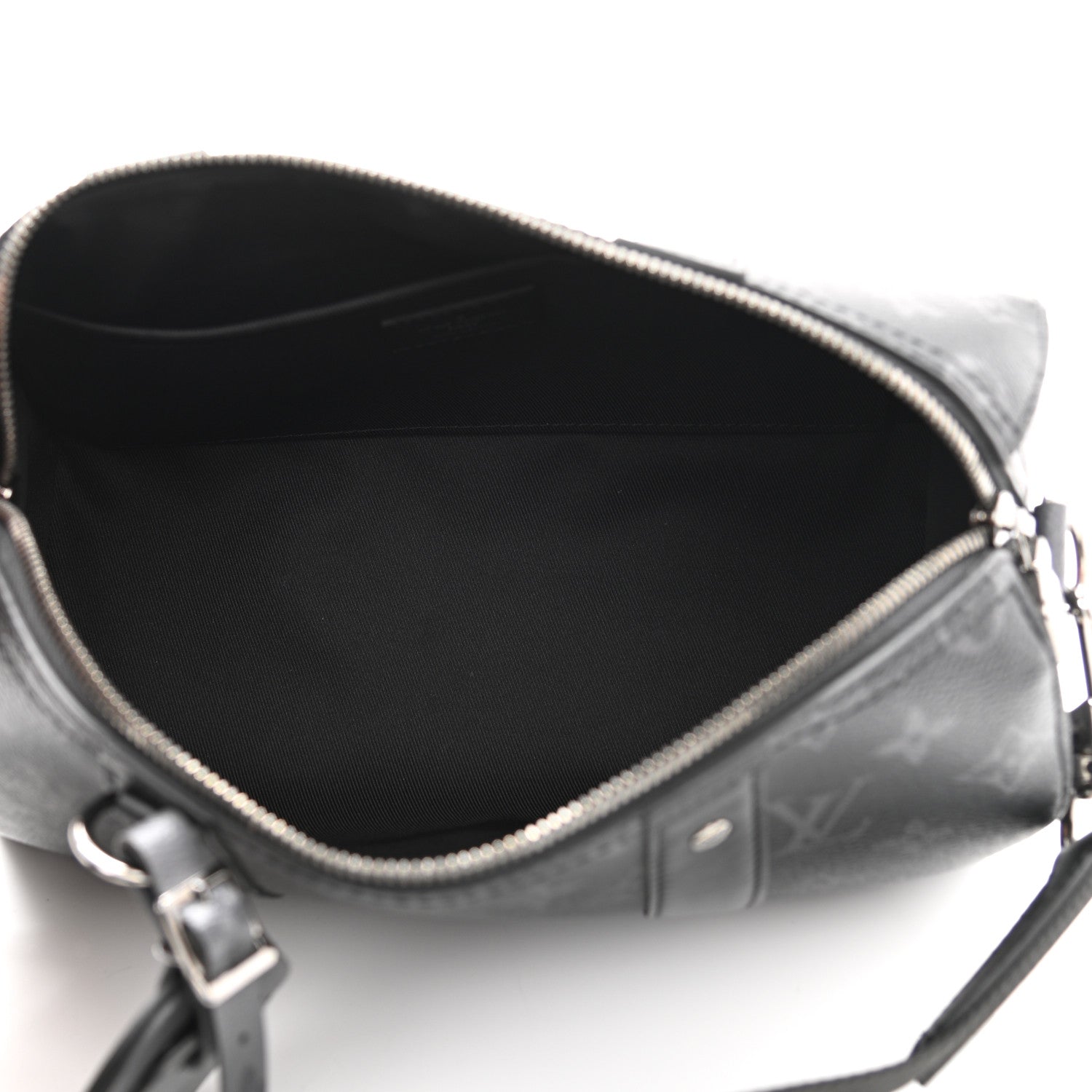 Louis Vuitton Reverse Monogram Eclipse City Keepall 5 of 9