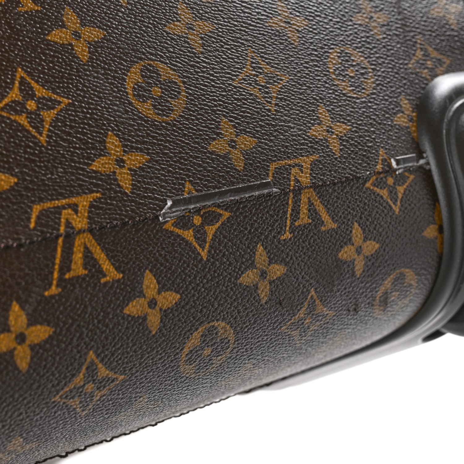 Louis Vuitton LOUIS VUITTON Monogram Eole 60 13 of 18