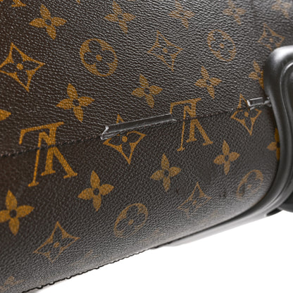 Louis Vuitton LOUIS VUITTON Monogram Eole 60 13 of 18