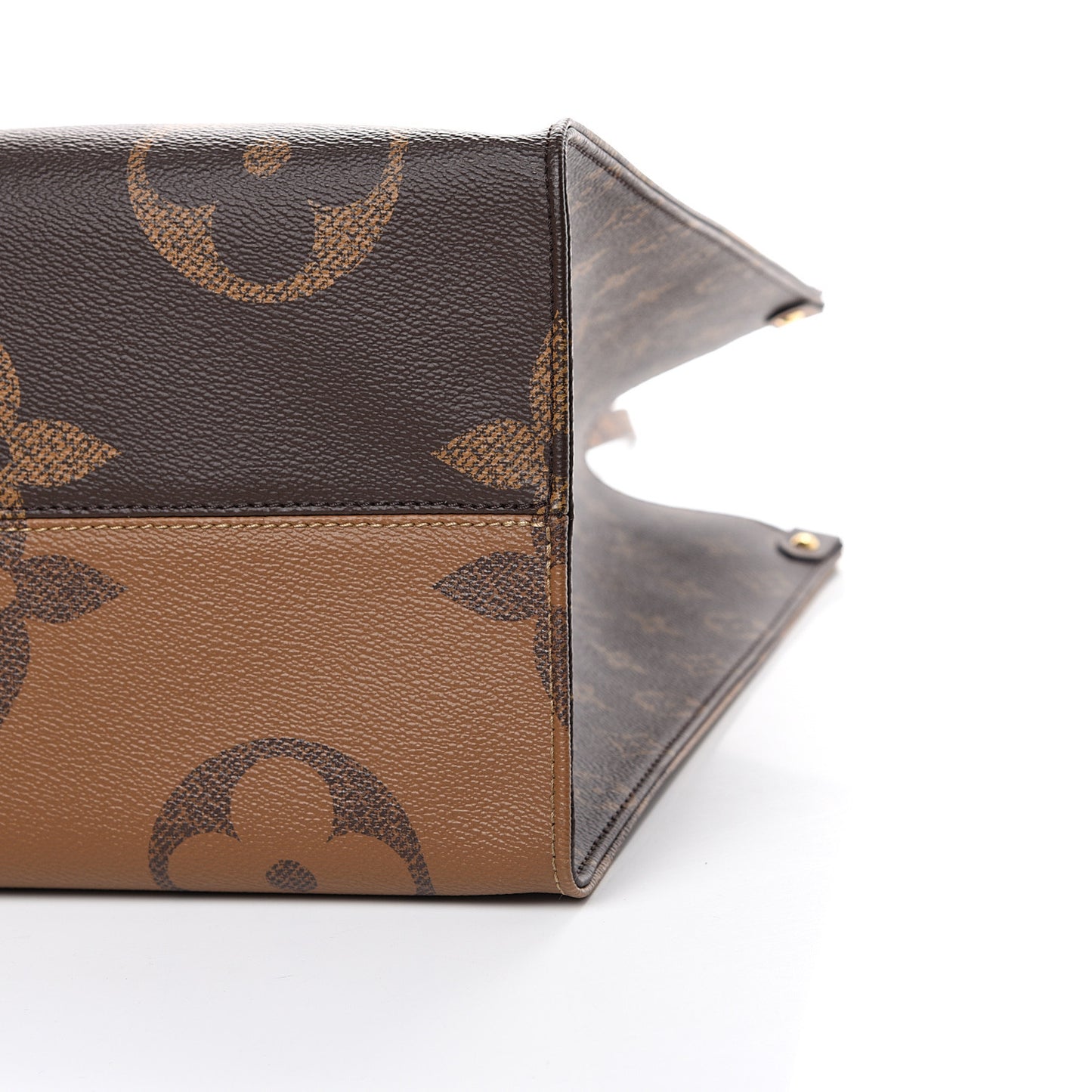 Reverse Monogram Giant Onthego GM