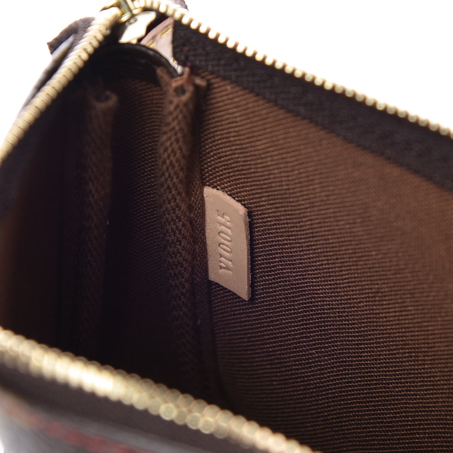 Monogram Cerises Pochette Accessories