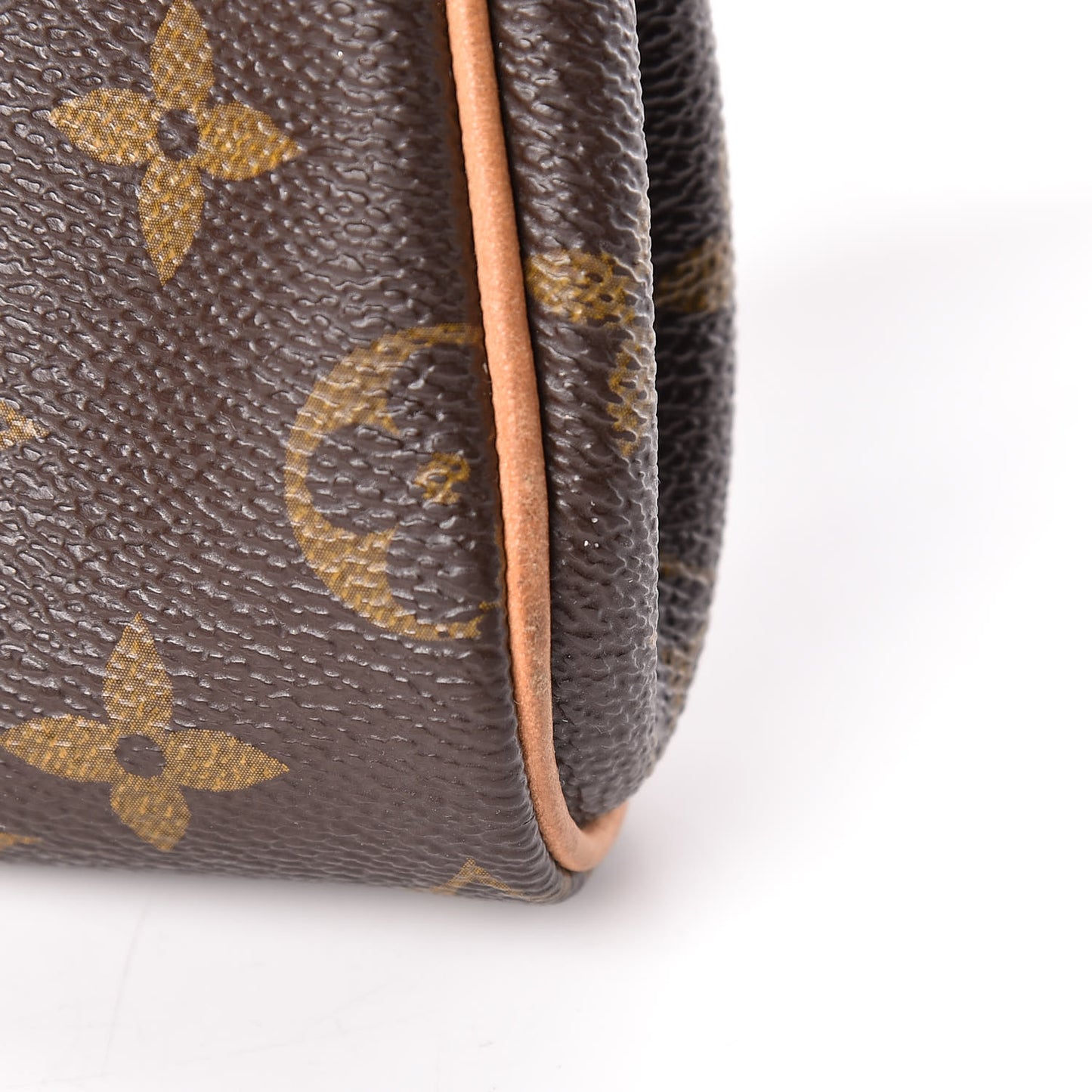 Monogram Eva Clutch