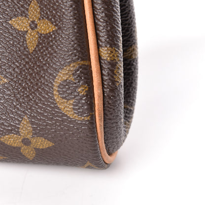 Louis Vuitton Monogram Eva Clutch 13 of 16