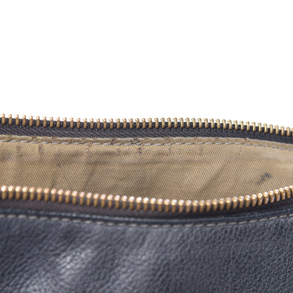Chloe Calfskin Medium Marcie Hobo Black 10 of 15