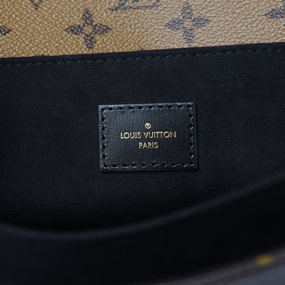 Louis Vuitton Reverse Monogram Pochette Metis 7 of 10