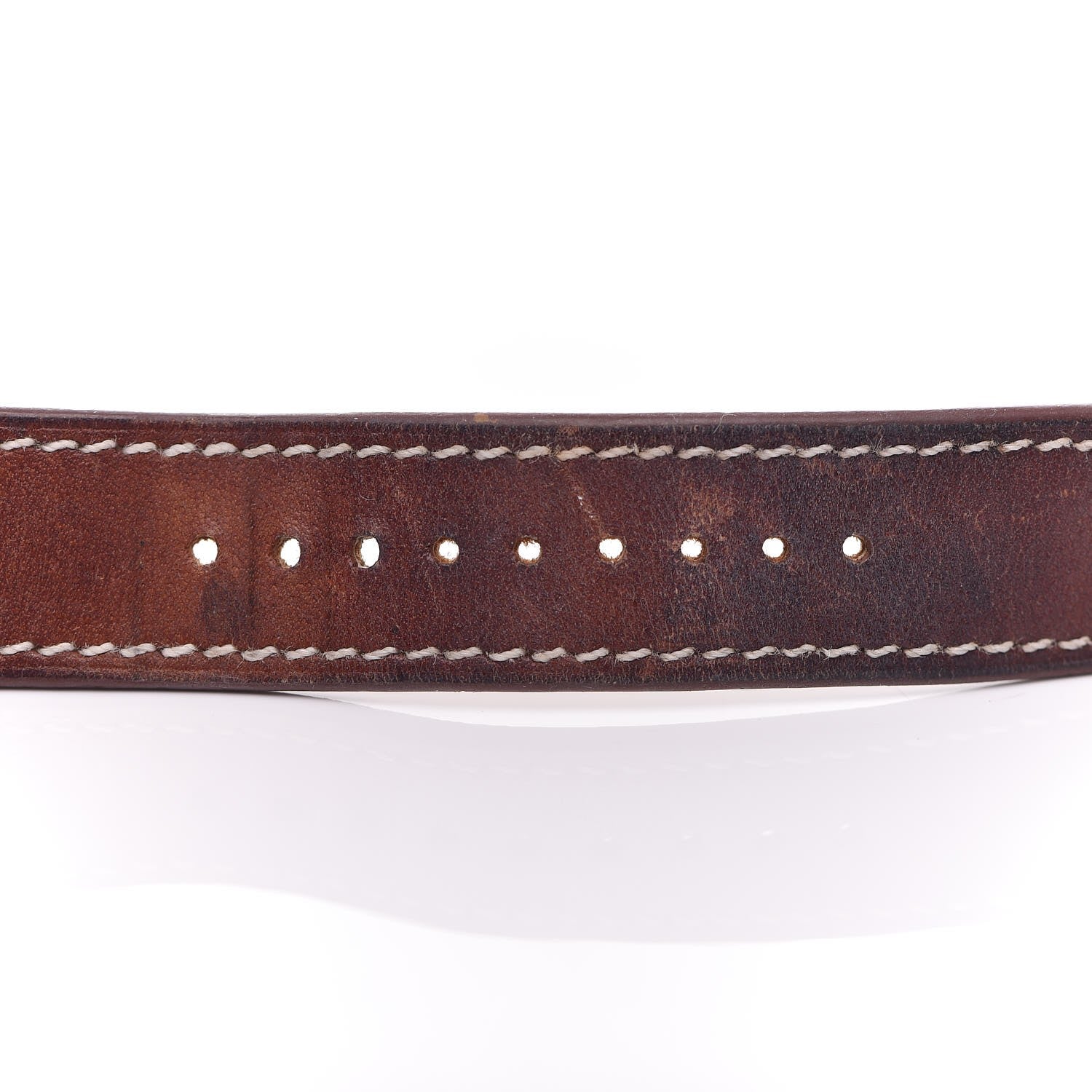 Hermes Barenia 38mm Apple Watch Double Tour Fauve 21 of 29