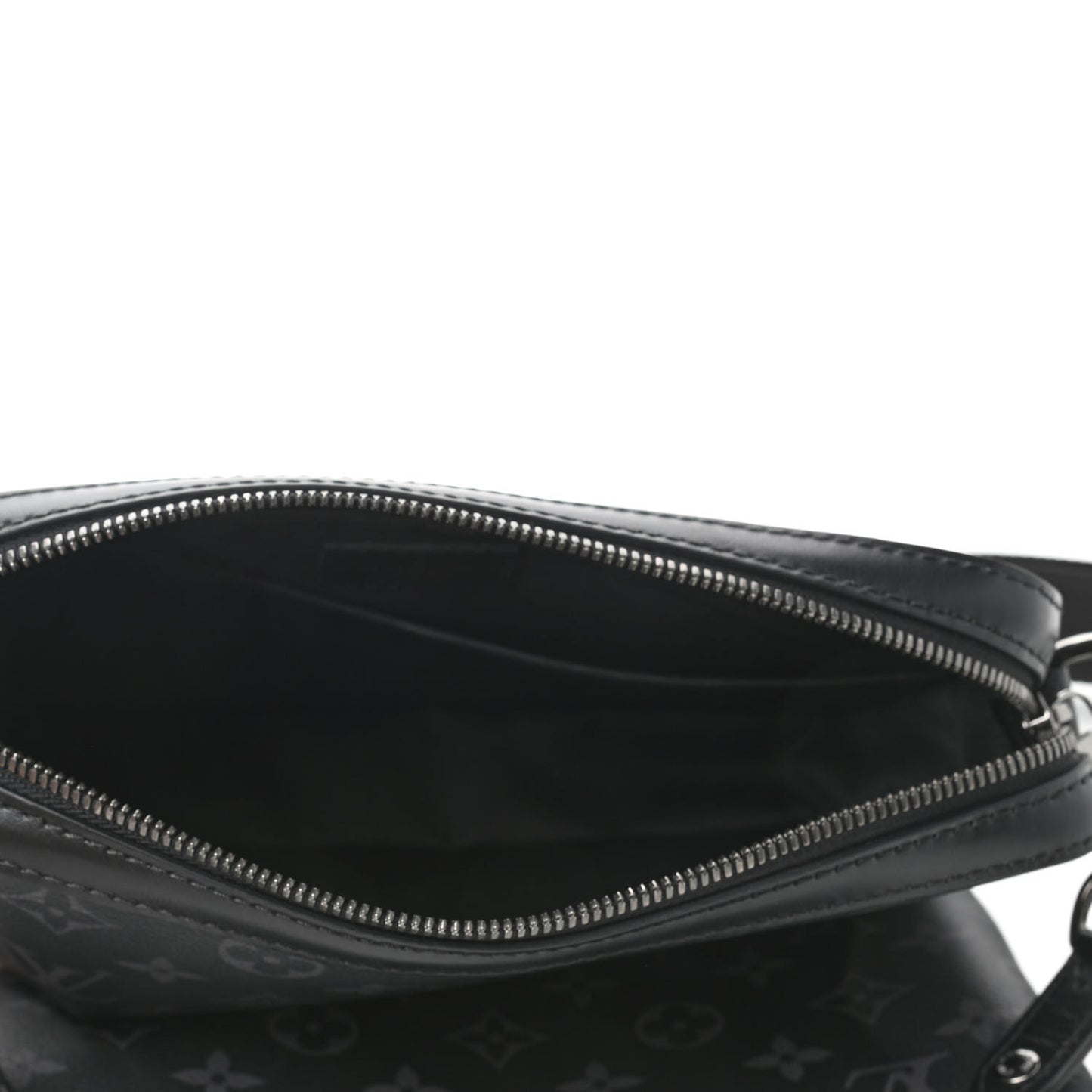 Reverse Monogram Eclipse Trio Messenger