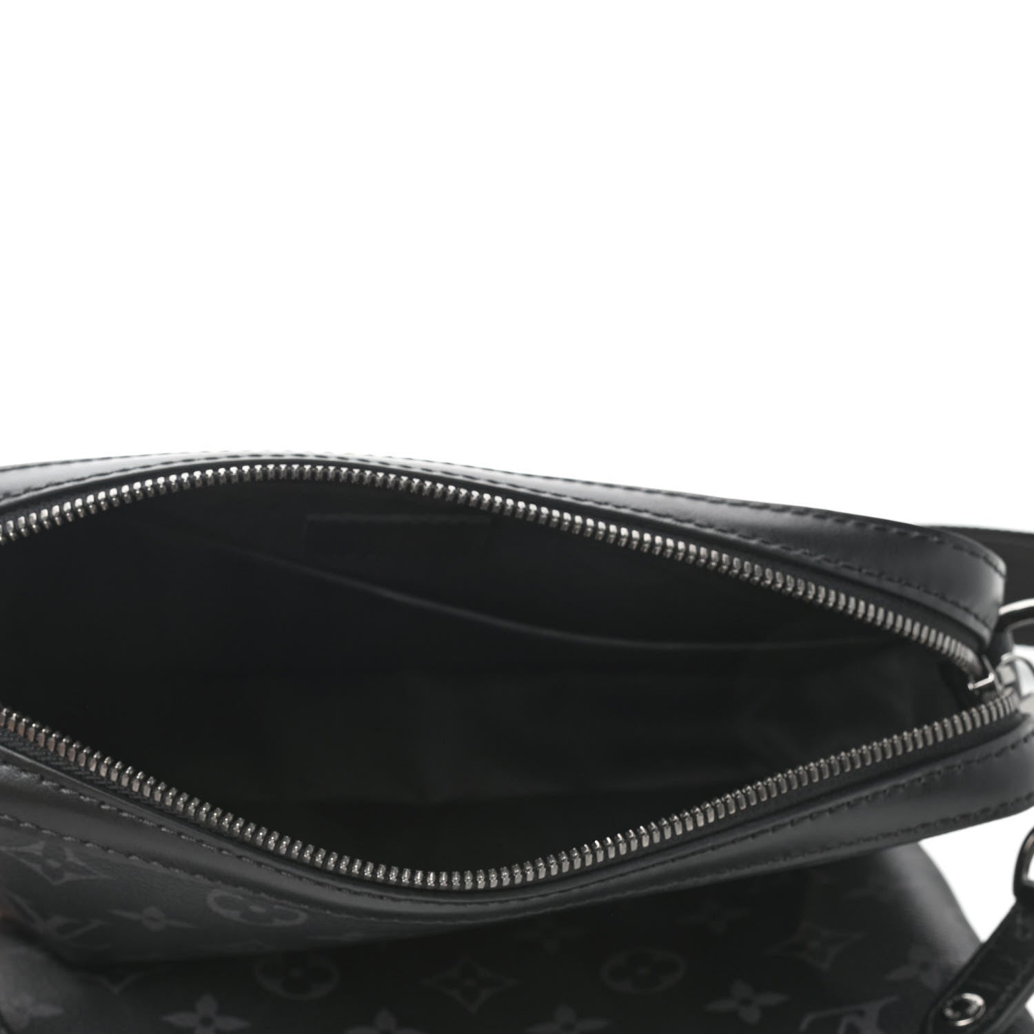 Louis Vuitton Reverse Monogram Eclipse Trio Messenger 3 of 4