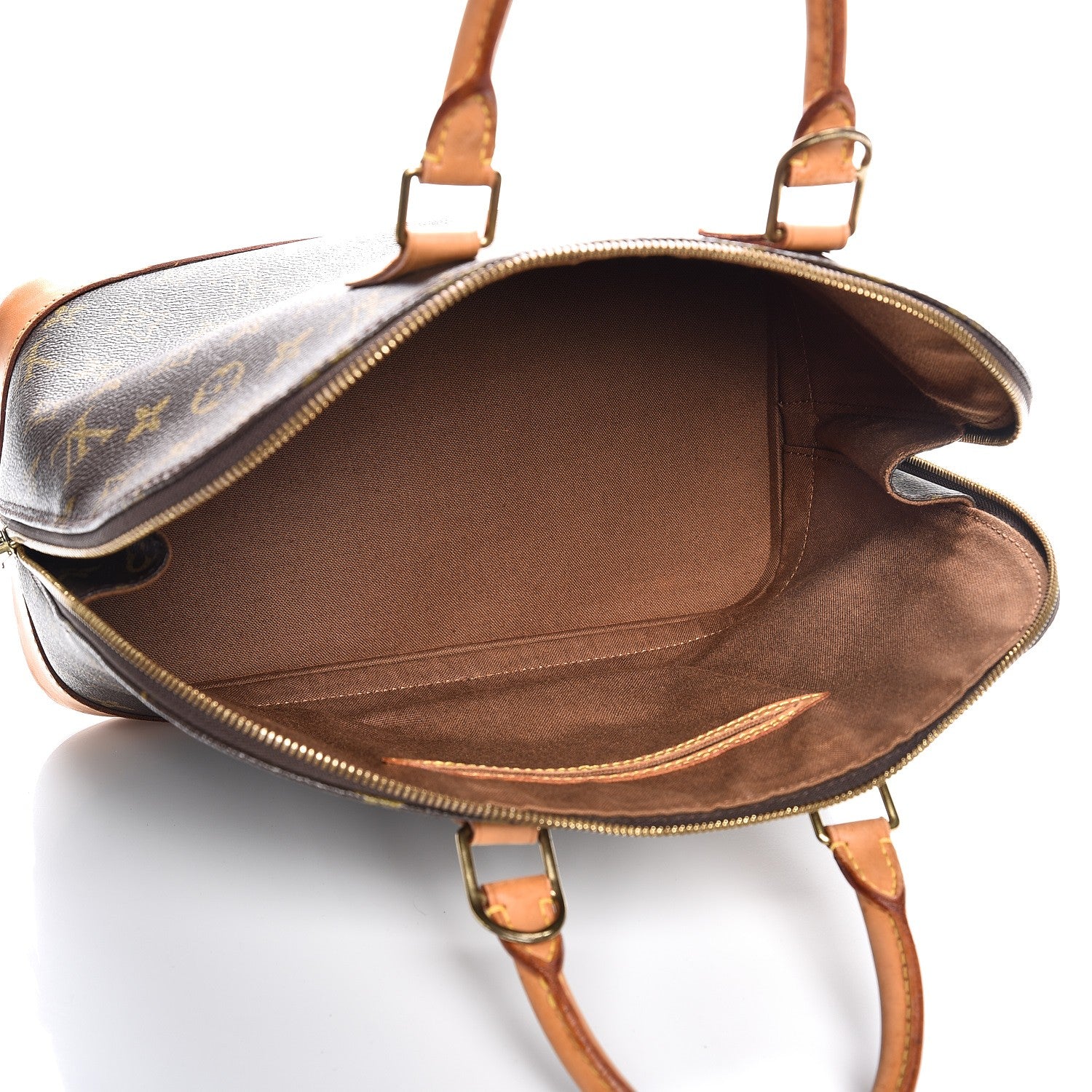 Louis Vuitton Monogram Alma PM 5 of 14