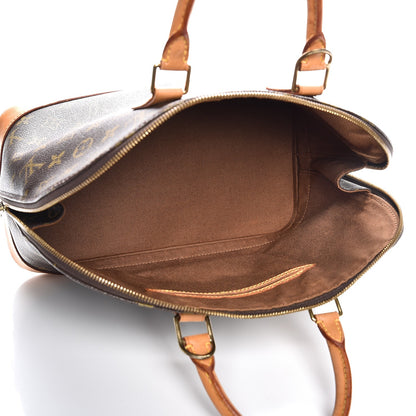 Louis Vuitton Monogram Alma PM 5 of 14