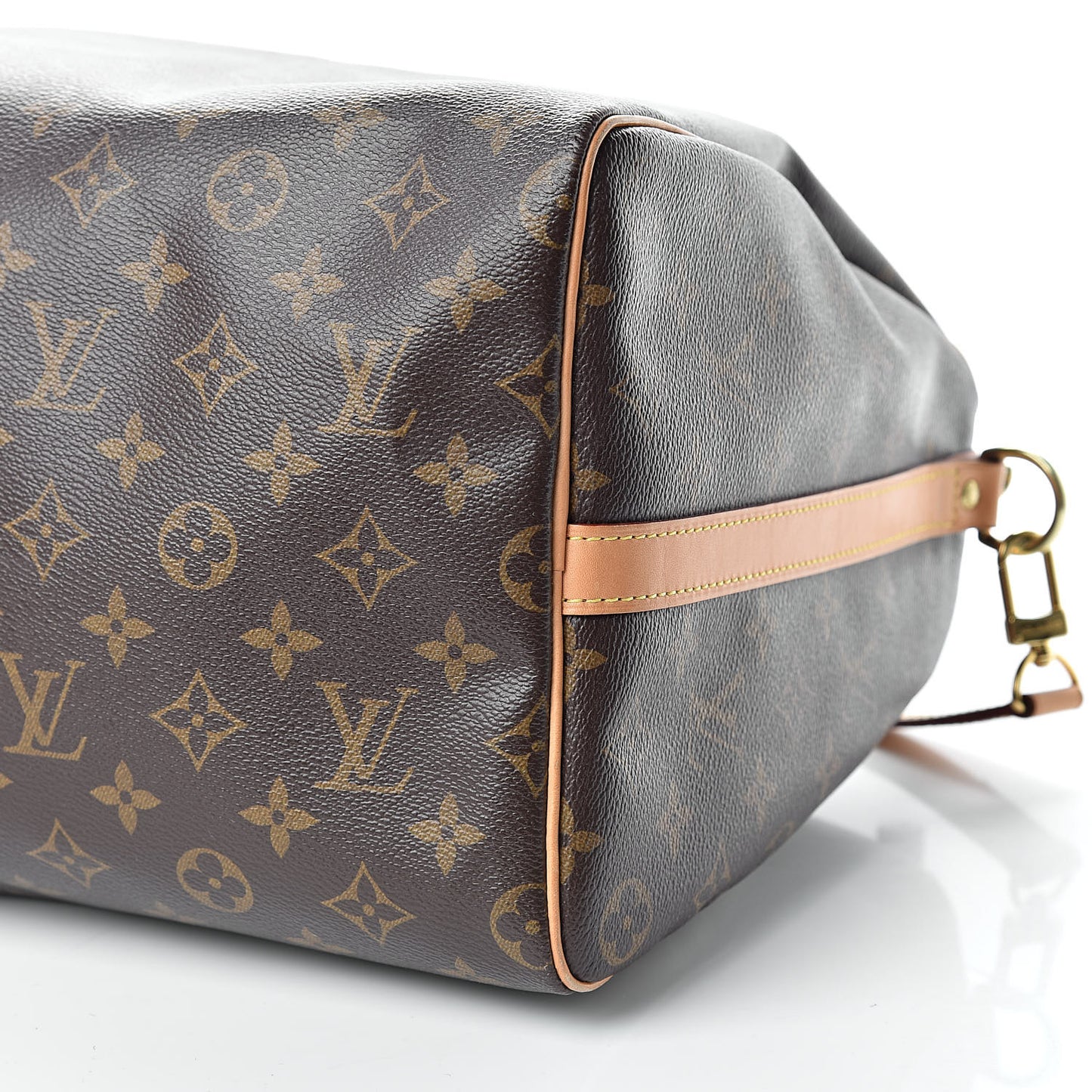 Monogram Speedy Bandouliere 40