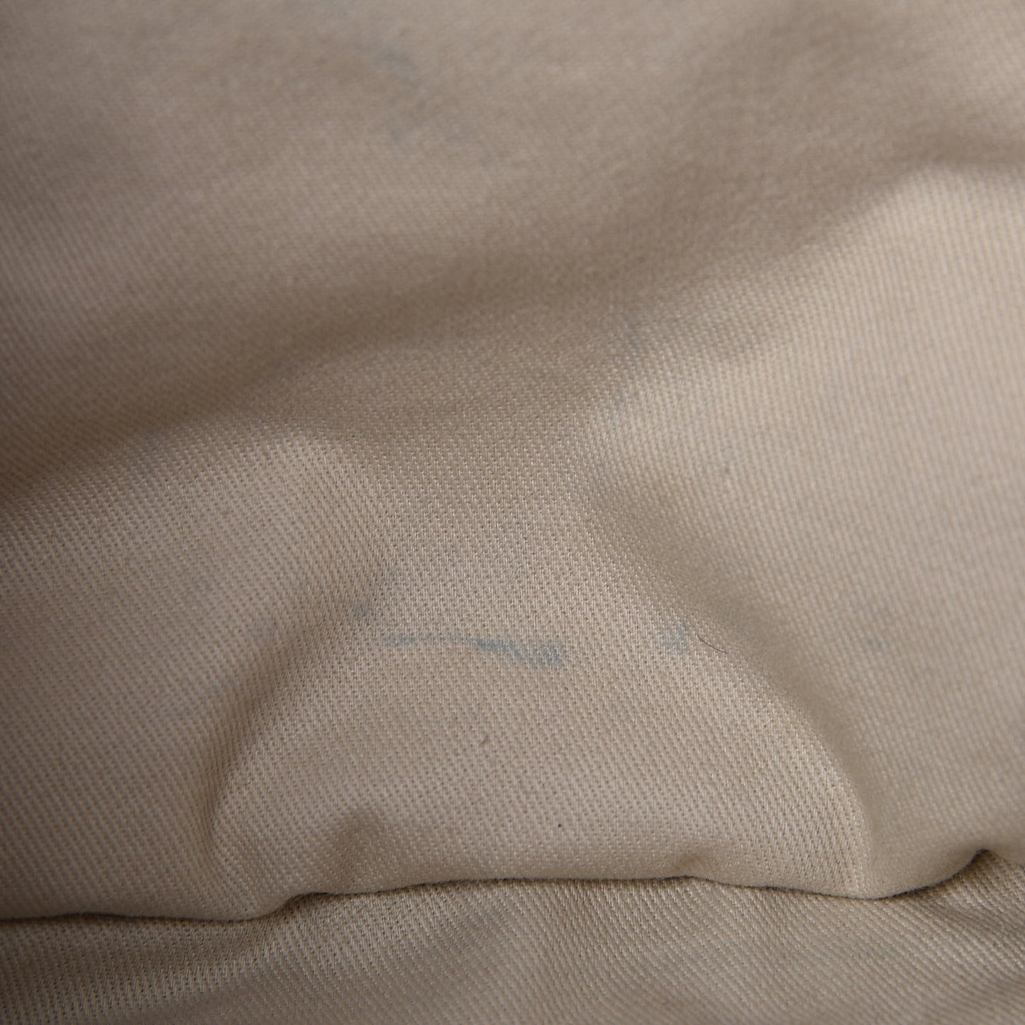 Ultra Soft Suede Natural Beauty Tote Blue