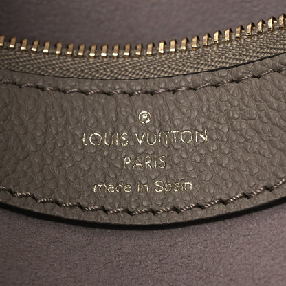 Louis Vuitton Empreinte Monogram Giant Diane Tourterelle Creme 7 of 10