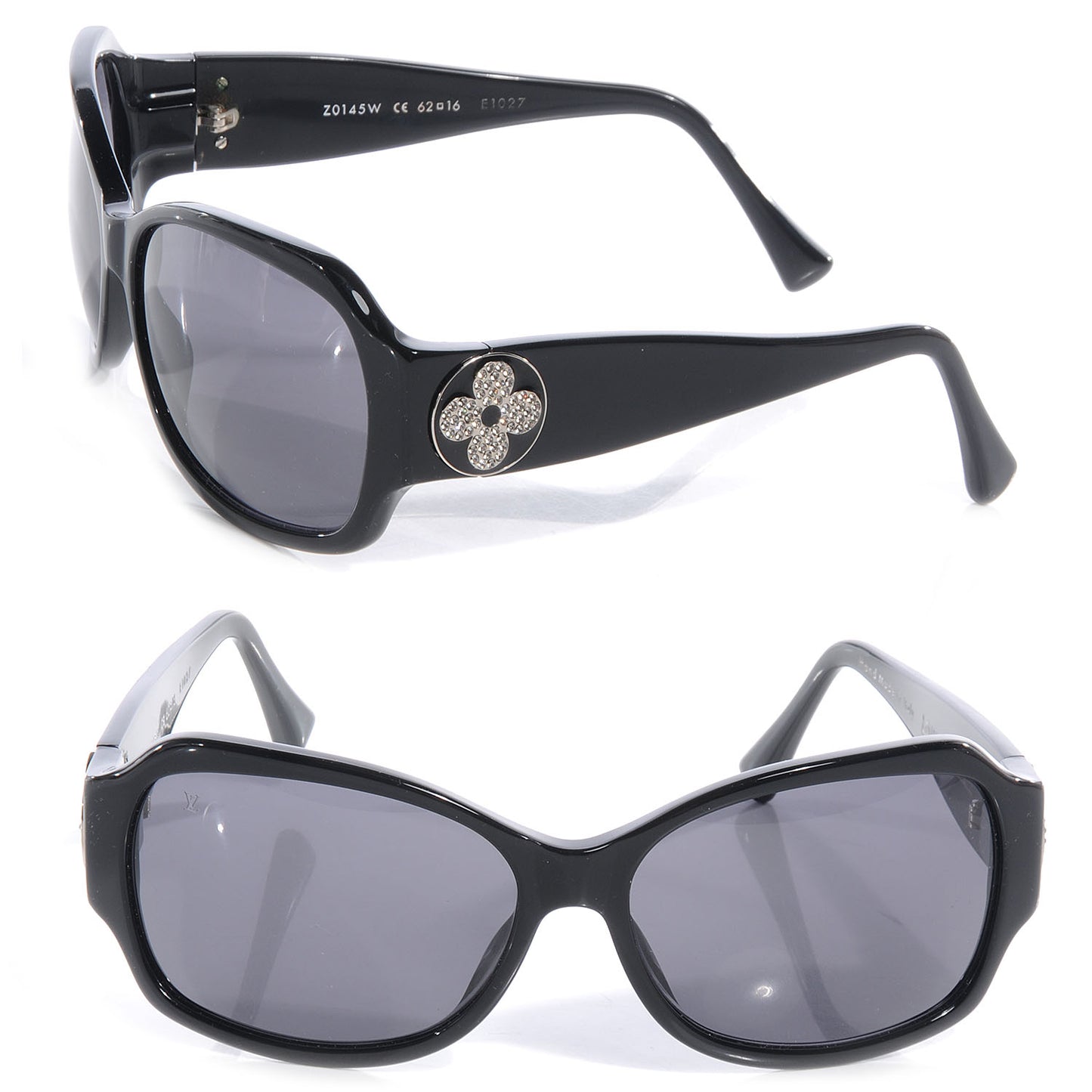 Ursula Strass Sunglasses