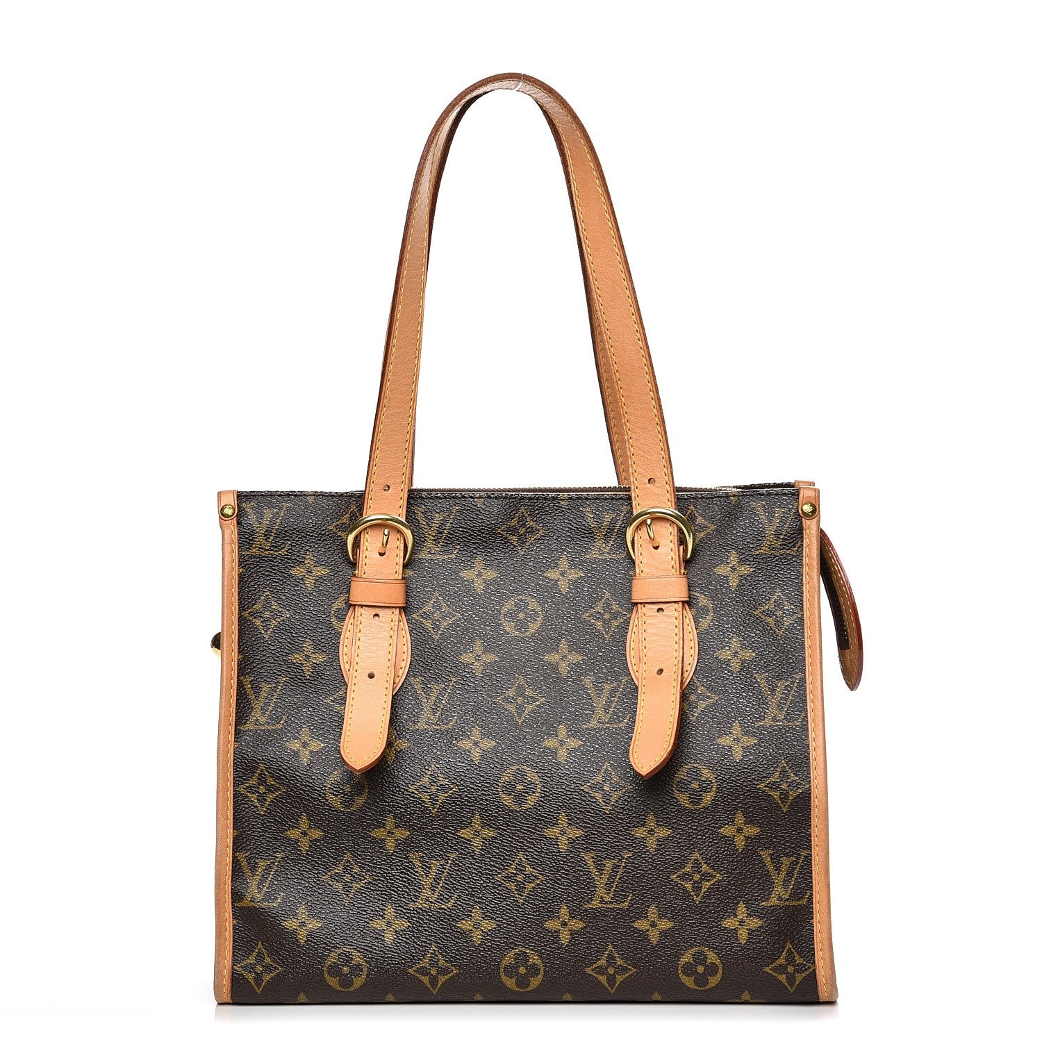 Louis Vuitton Monogram Popincourt Haut 1 of 12