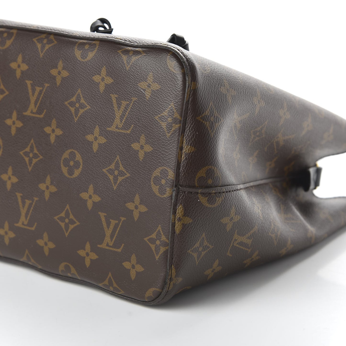 Monogram Neonoe MM Black