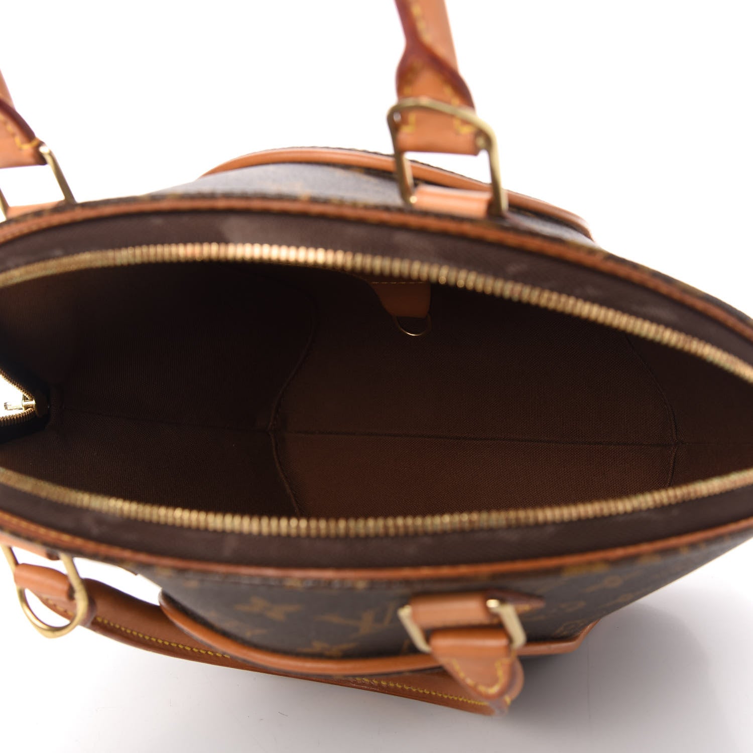 Louis Vuitton Monogram Ellipse PM 5 of 11