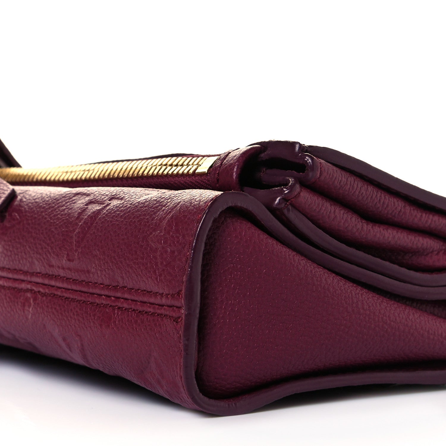 Louis Vuitton Empreinte Petillante Clutch Flamme 7 of 7