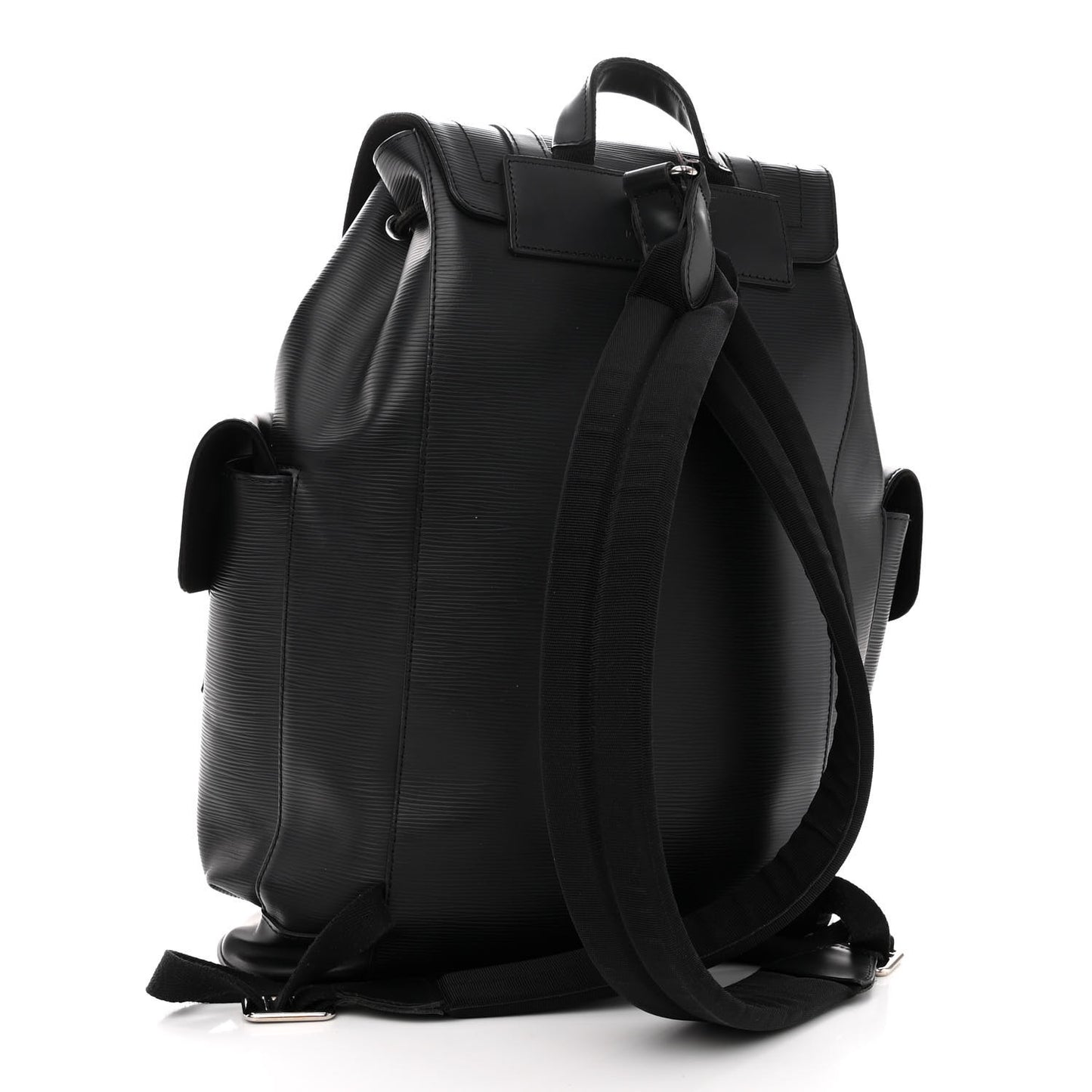 Epi Christopher Backpack PM Black
