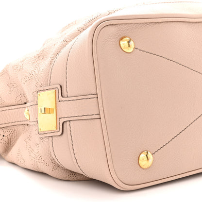 Louis Vuitton Mahina Stellar PM Sable 8 of 9