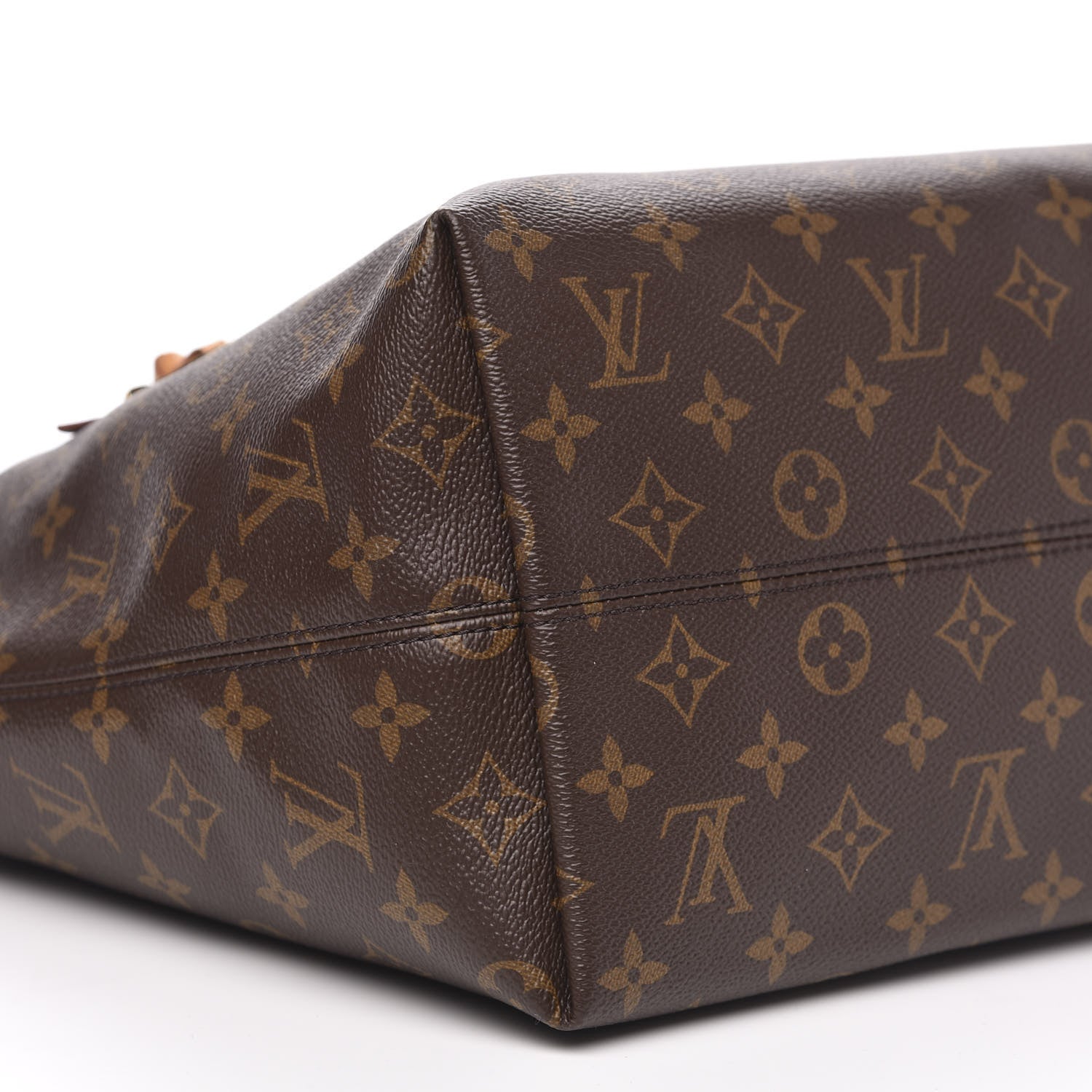Louis Vuitton Monogram Iena MM 10 of 14