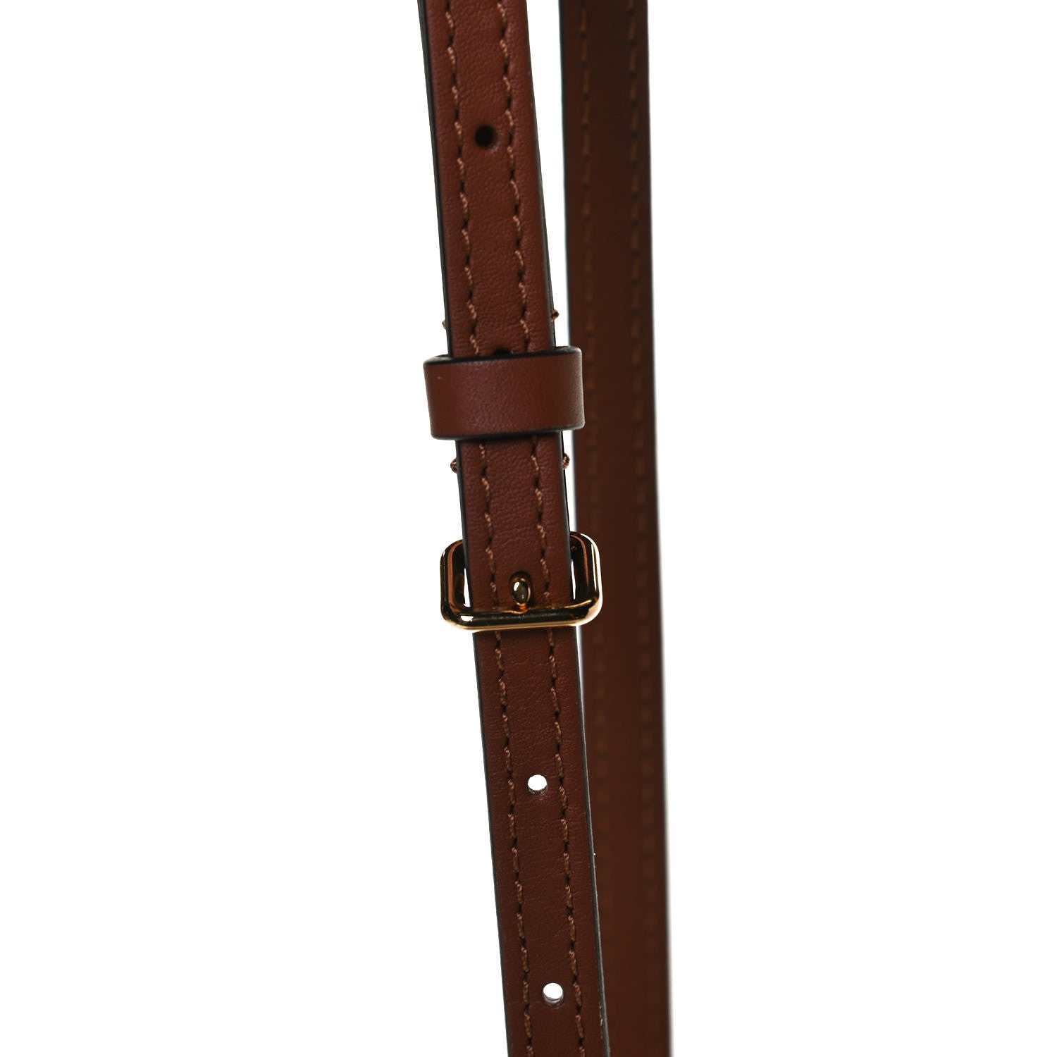 Louis Vuitton Monogram Locky BB Caramel 13 of 14