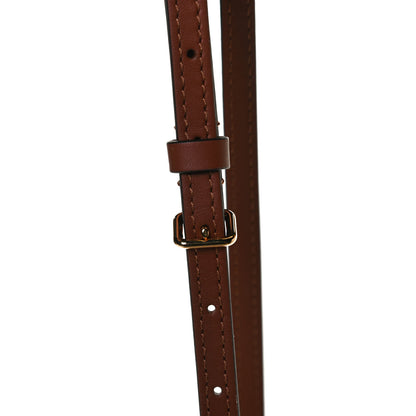 Louis Vuitton Monogram Locky BB Caramel 13 of 14