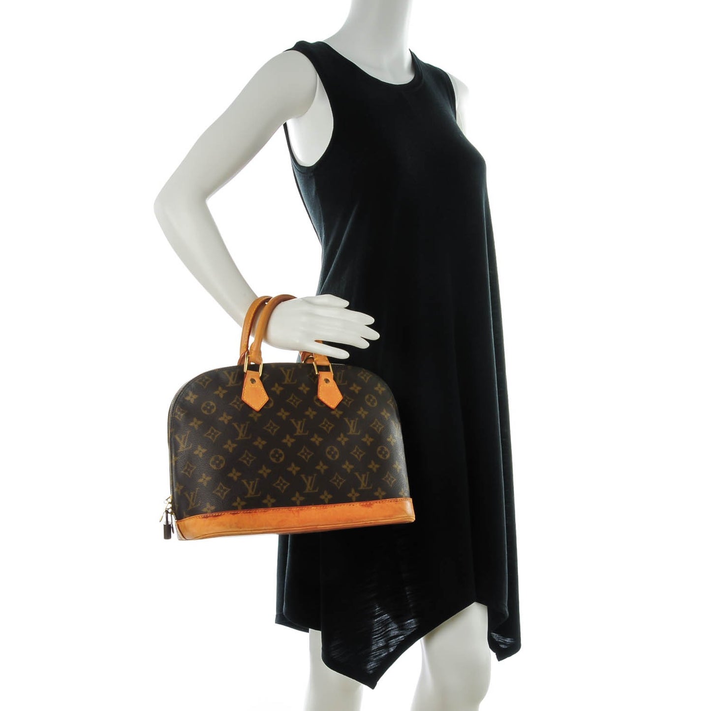 Monogram Alma PM