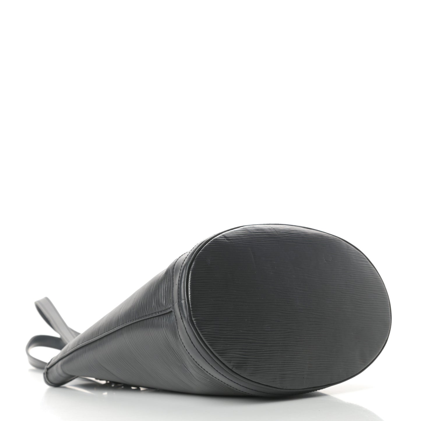 Epi Petit Bucket 23 Black