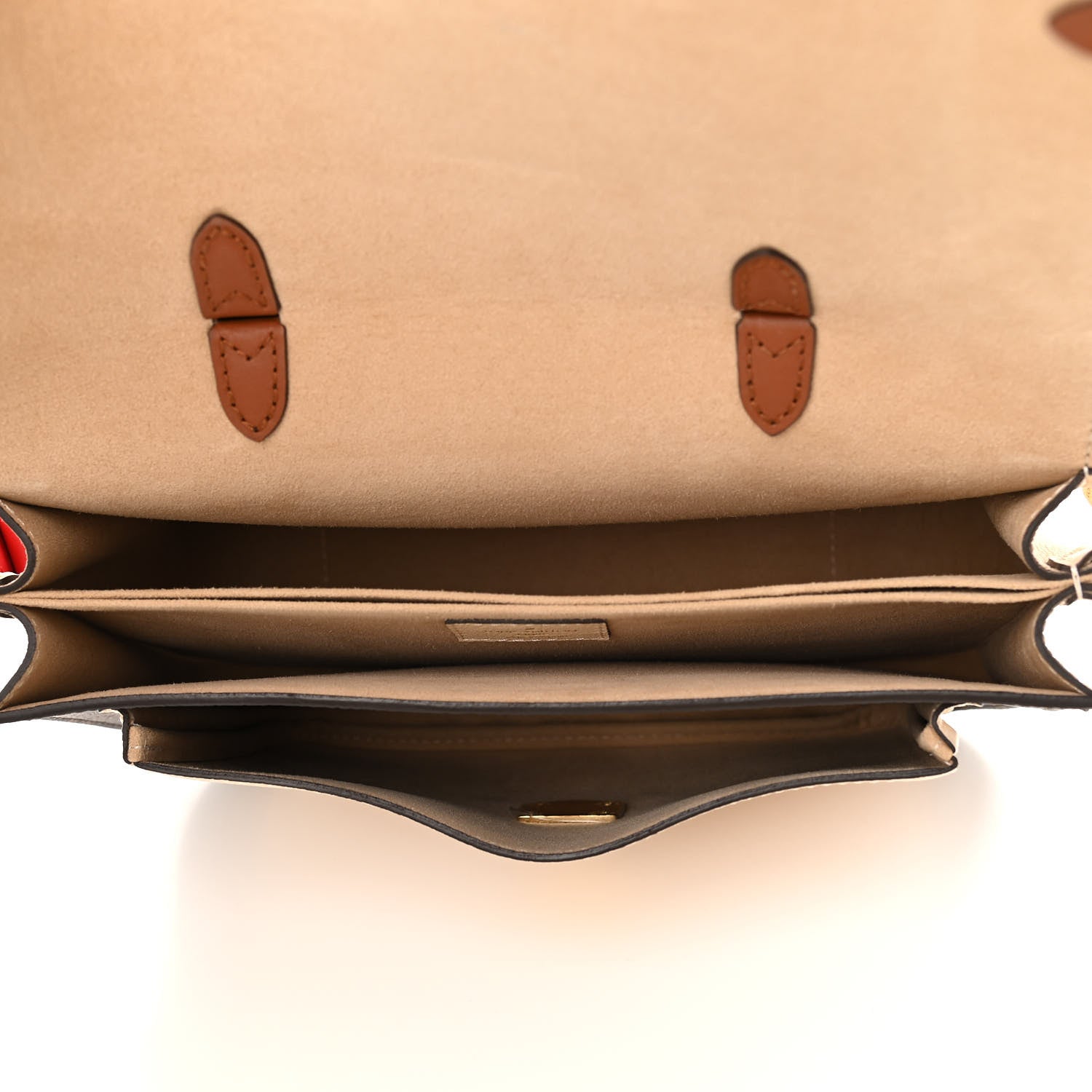 Louis Vuitton Monogram Vaugirard Creme 5 of 12