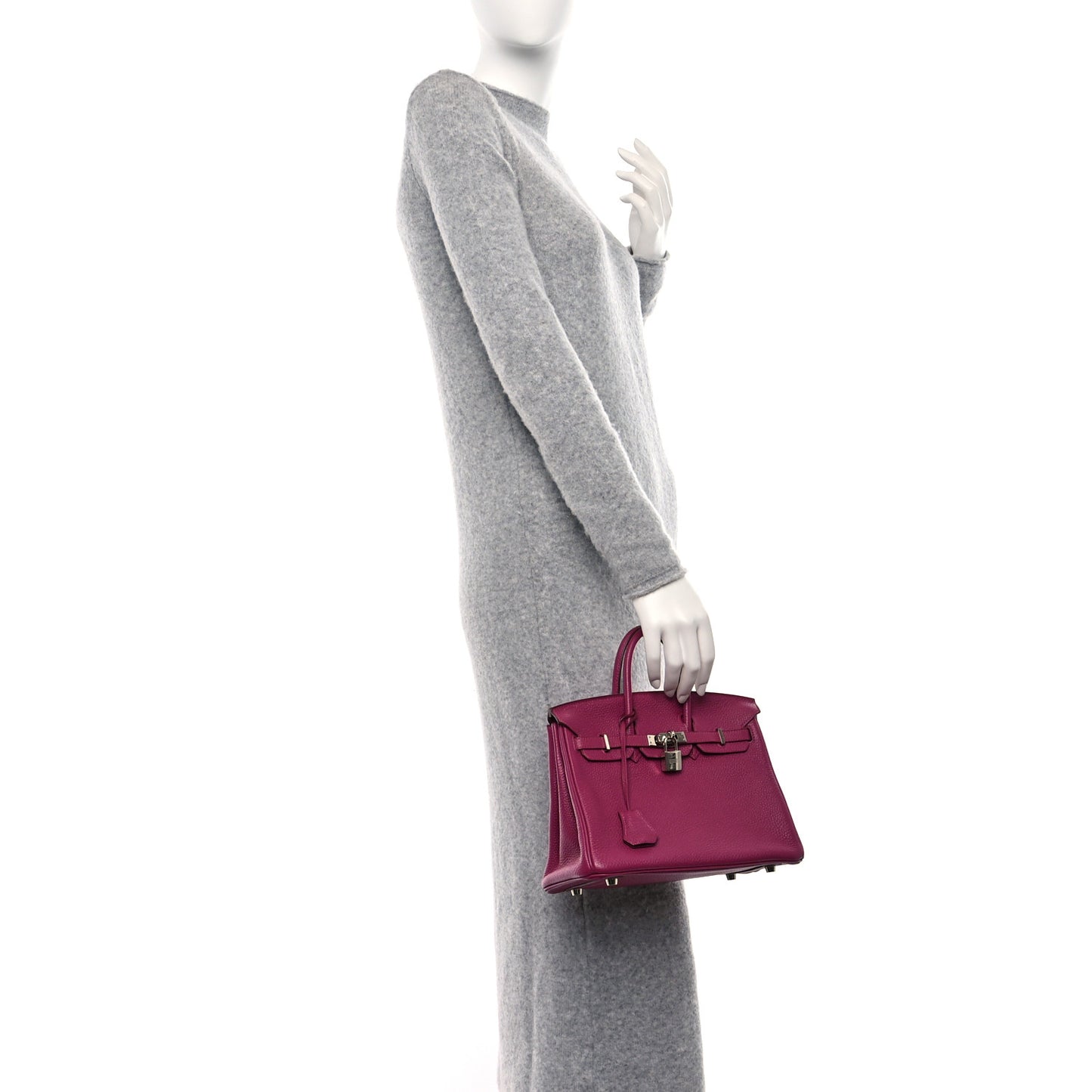 Togo Birkin 25 Tosca