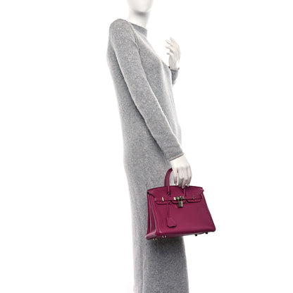 Hermes Togo Birkin 25 Tosca 2 of 11