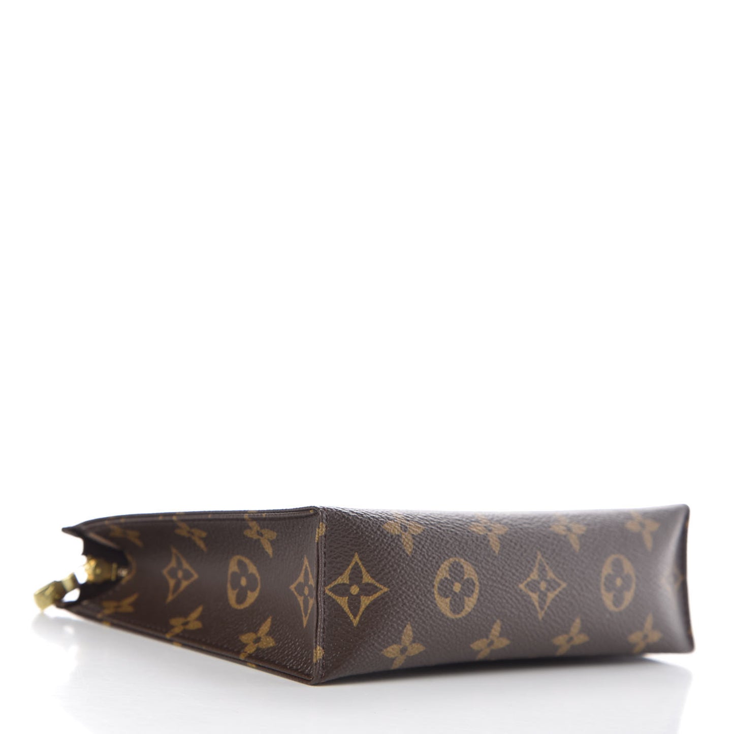 Monogram Toiletry Pouch 19