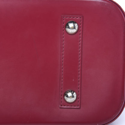 Louis Vuitton Epi Alma PM Fuchsia 8 of 11
