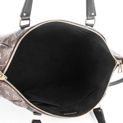 Louis Vuitton Monogram Estrela NM Black 5 of 7