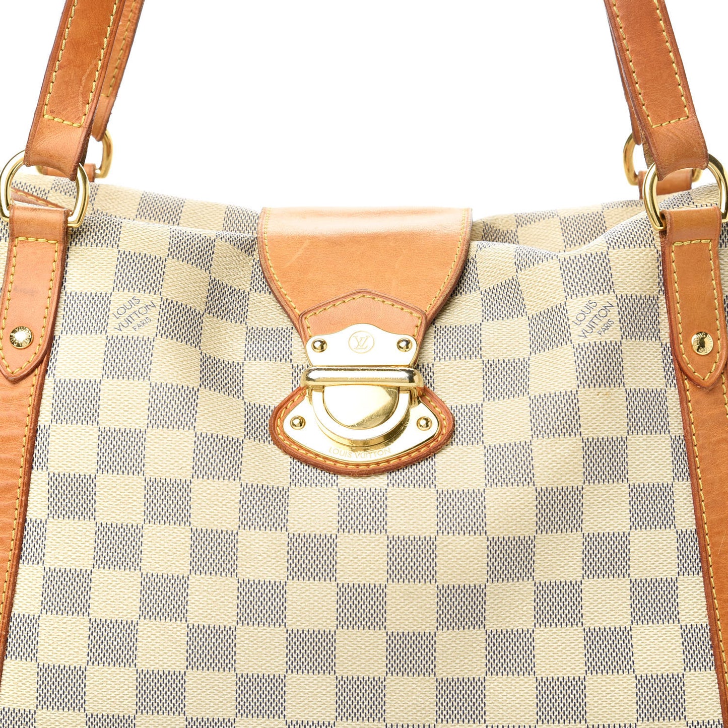 Damier Azur Stresa PM