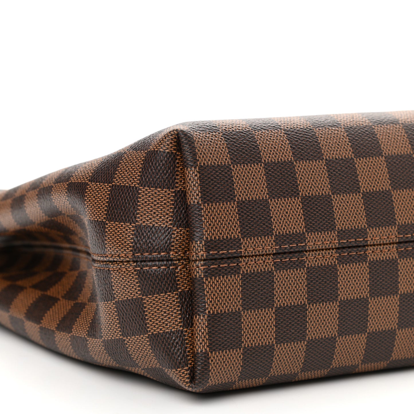 Damier Ebene Graceful PM